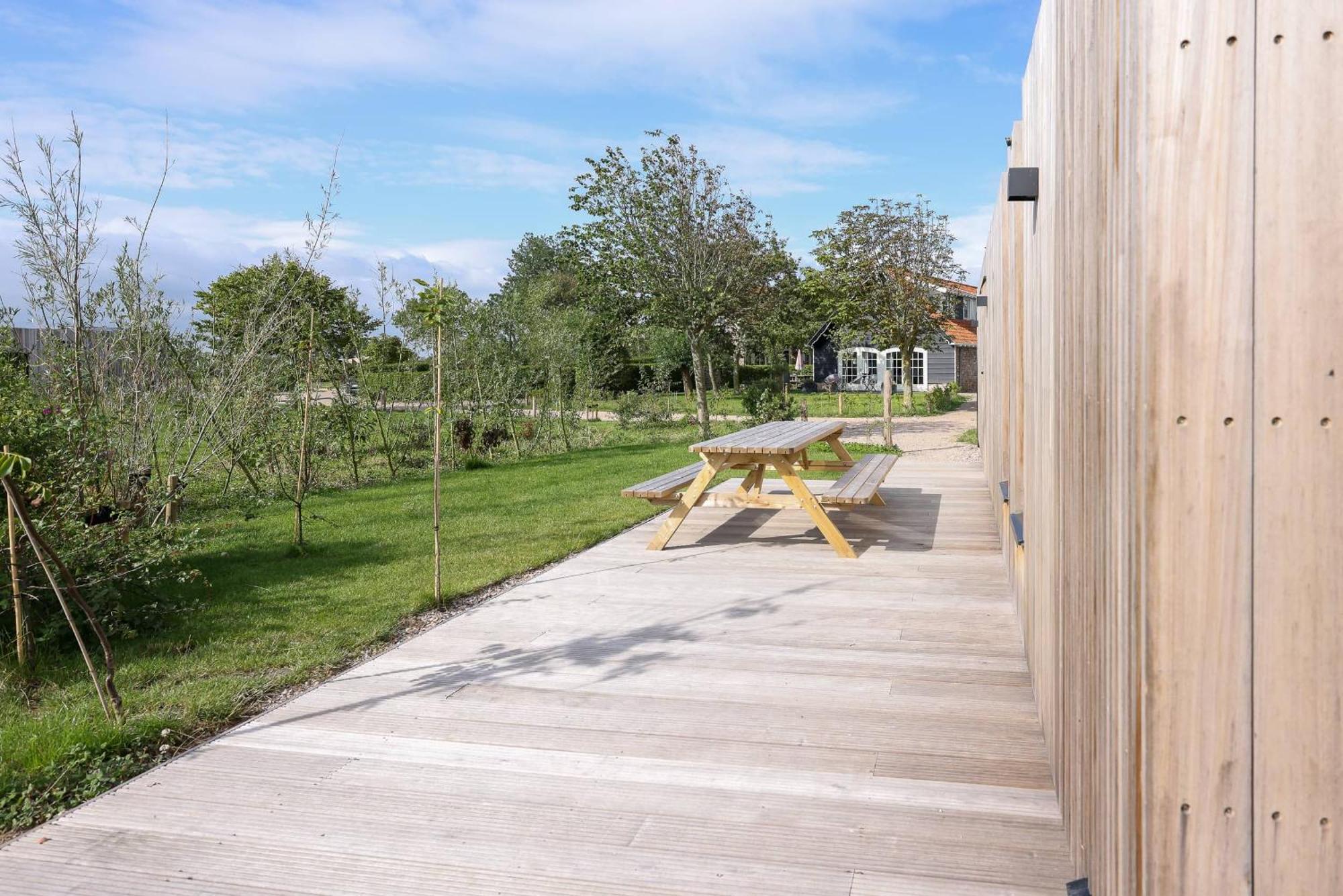 Hello Zeeland - Tiny House Zeeuwse 5