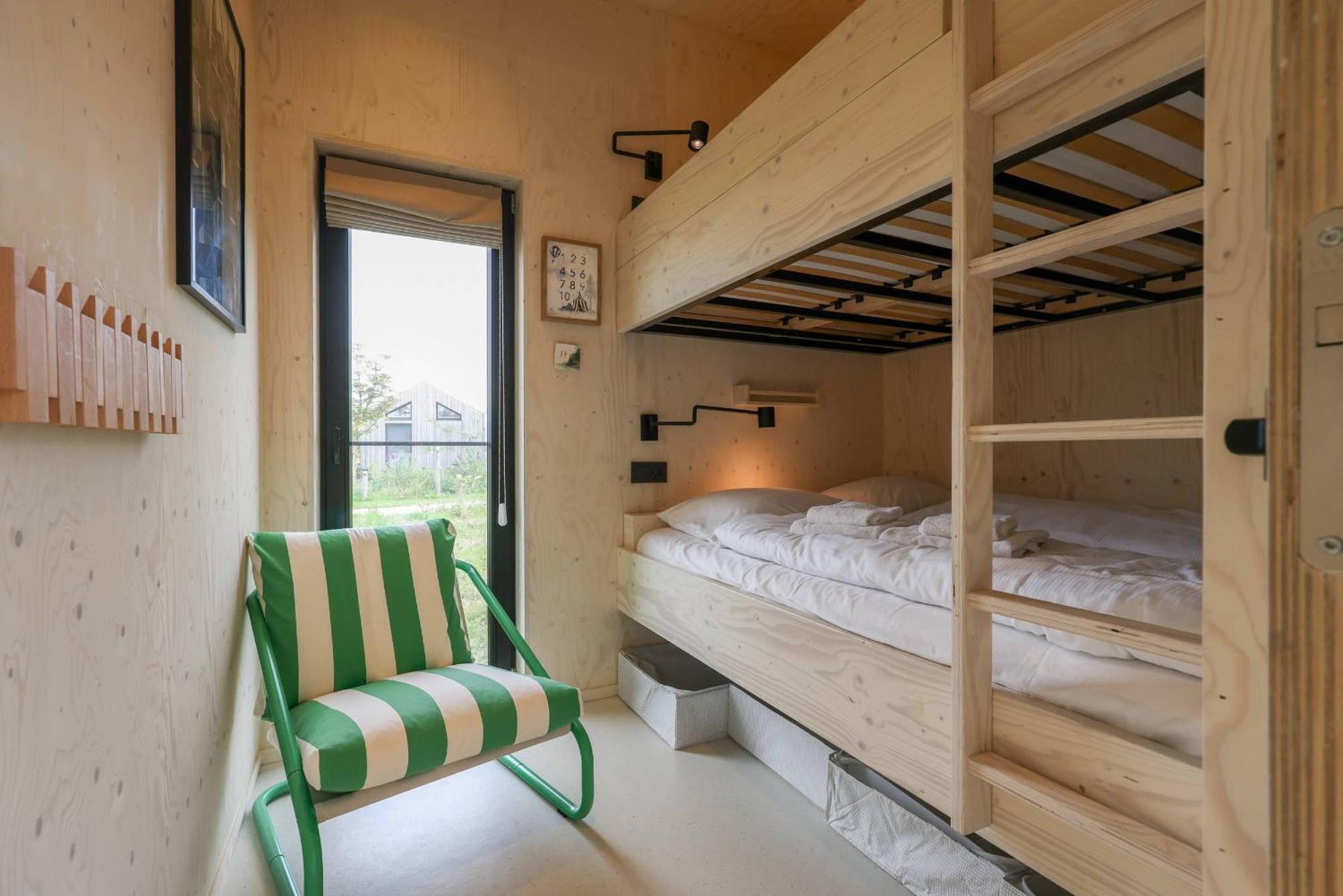 Hello Zeeland - Tiny House Zeeuwse 5
