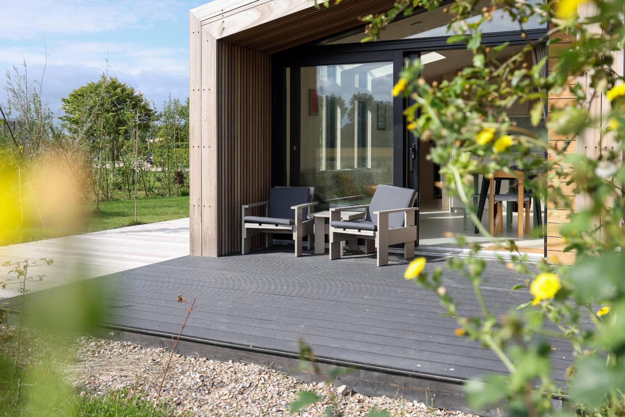 Hello Zeeland - Tiny House Zeeuwse 5